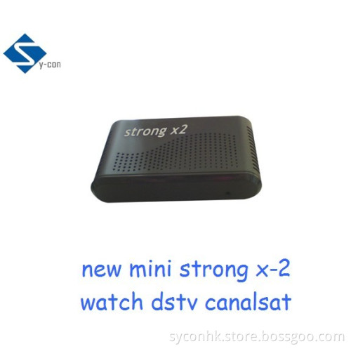 new mini strong x2 XII SRT X-2 africa dongle by w3a watch dstv 36e canalsat psat hitv mytv (eutelsat w7 36e nss7)